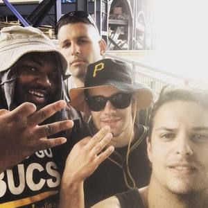 Meet your Posher, Donovan